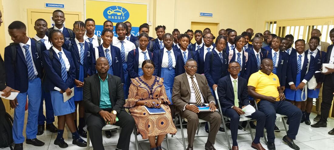 Life at Logos Janet Elementary of Excellence