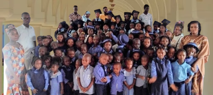 SCOOL CAREER DAY EVENT